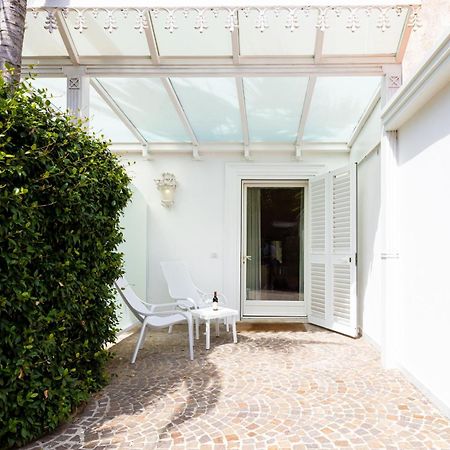 Relais Villa Savarese Sant'Agnello Buitenkant foto