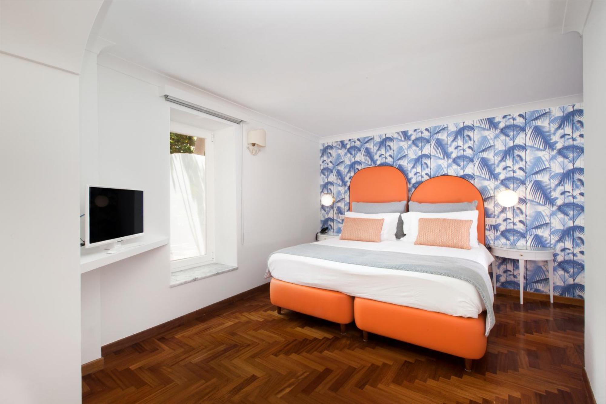 Relais Villa Savarese Sant'Agnello Buitenkant foto