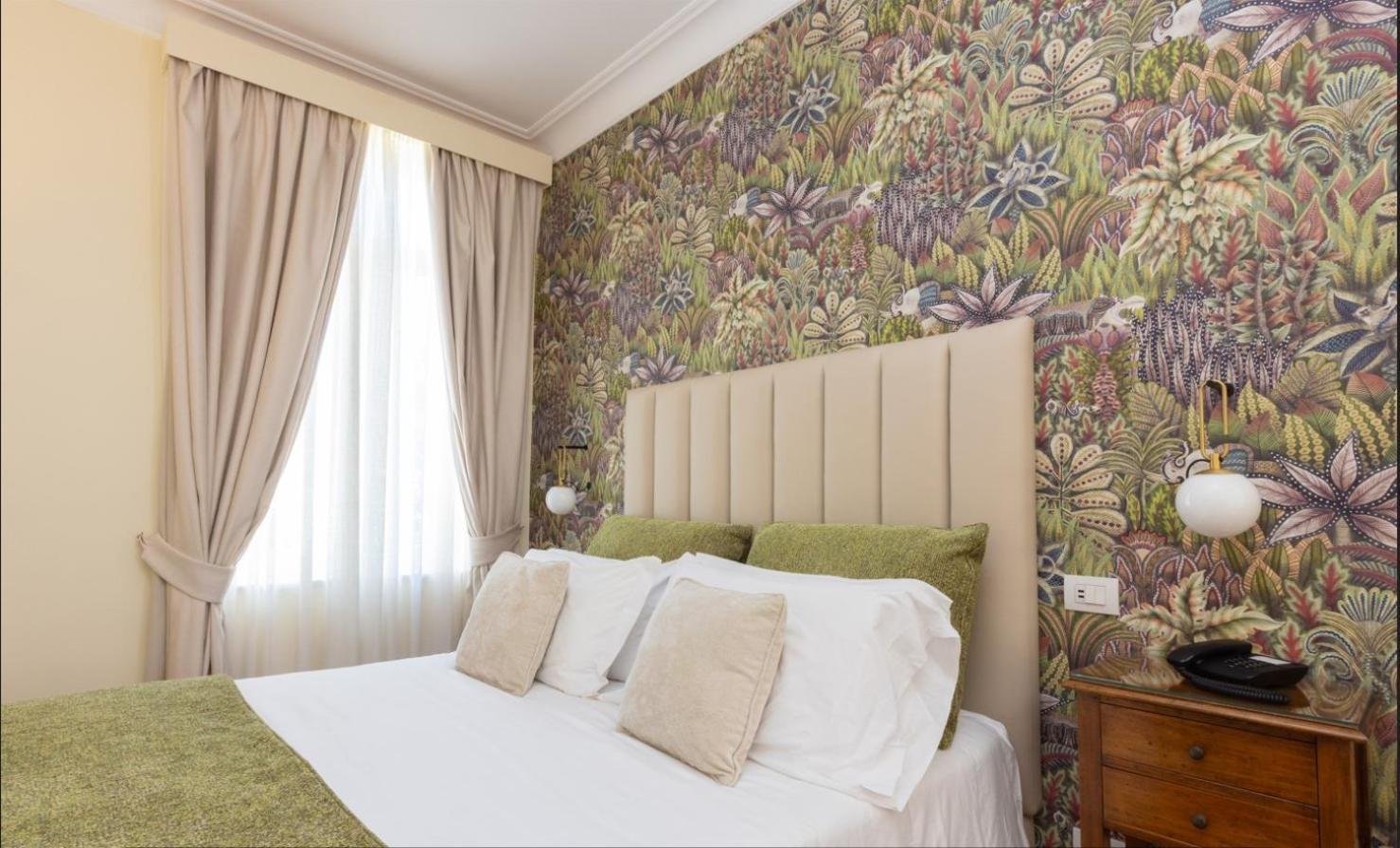 Relais Villa Savarese Sant'Agnello Buitenkant foto
